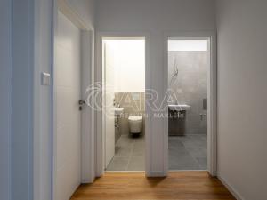 Prodej bytu 3+kk, Brno - Židenice, Bubeníčkova, 89 m2