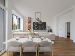 Prodej bytu 3+kk, Brno - Židenice, Bubeníčkova, 89 m2