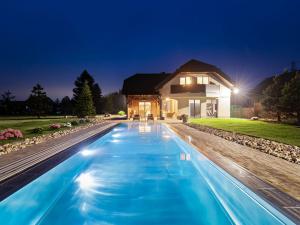 Prodej rodinného domu, Dolní Tošanovice, 224 m2