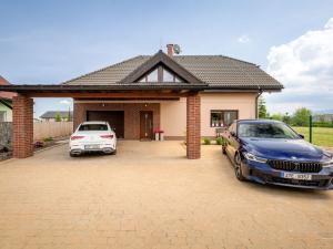 Prodej rodinného domu, Dolní Tošanovice, 224 m2