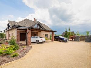 Prodej rodinného domu, Dolní Tošanovice, 224 m2