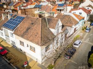 Prodej rodinného domu, Hodonín, Havlíčkova, 230 m2