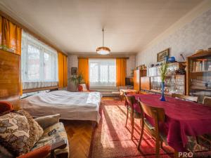 Prodej rodinného domu, Hodonín, Havlíčkova, 230 m2
