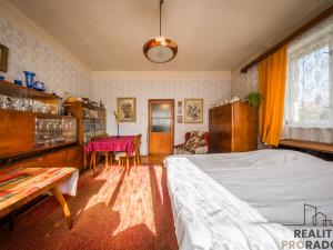 Prodej rodinného domu, Hodonín, Havlíčkova, 230 m2