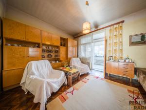 Prodej rodinného domu, Hodonín, Havlíčkova, 230 m2