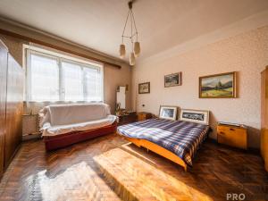 Prodej rodinného domu, Hodonín, Havlíčkova, 230 m2