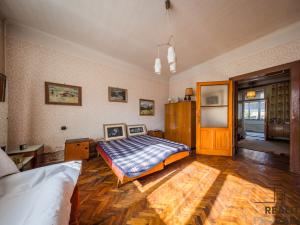 Prodej rodinného domu, Hodonín, Havlíčkova, 230 m2