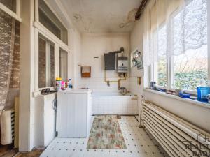 Prodej rodinného domu, Hodonín, Havlíčkova, 230 m2
