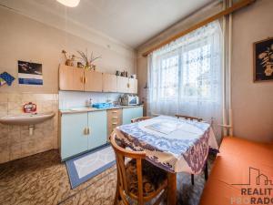 Prodej rodinného domu, Hodonín, Havlíčkova, 230 m2
