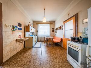 Prodej rodinného domu, Hodonín, Havlíčkova, 230 m2