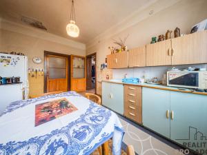 Prodej rodinného domu, Hodonín, Havlíčkova, 230 m2