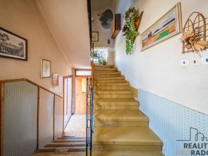 Prodej rodinného domu, Hodonín, Havlíčkova, 230 m2