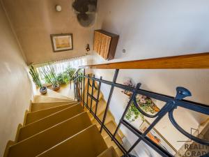 Prodej rodinného domu, Hodonín, Havlíčkova, 230 m2