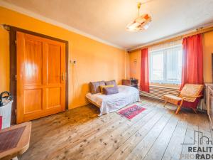 Prodej rodinného domu, Hodonín, Havlíčkova, 230 m2