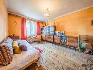 Prodej rodinného domu, Hodonín, Havlíčkova, 230 m2