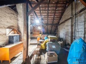 Prodej rodinného domu, Hodonín, Havlíčkova, 230 m2