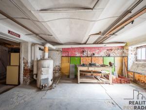 Prodej rodinného domu, Hodonín, Havlíčkova, 230 m2