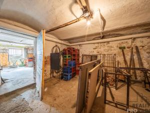 Prodej rodinného domu, Hodonín, Havlíčkova, 230 m2