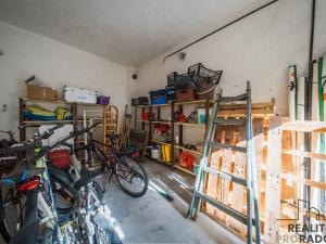 Prodej rodinného domu, Hodonín, Havlíčkova, 230 m2