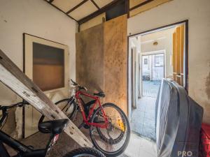 Prodej rodinného domu, Hodonín, Havlíčkova, 230 m2