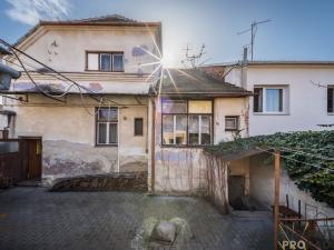 Prodej rodinného domu, Hodonín, Havlíčkova, 230 m2