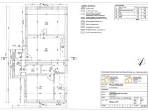 Prodej rodinného domu, Pardubice, Spojilská, 62 m2