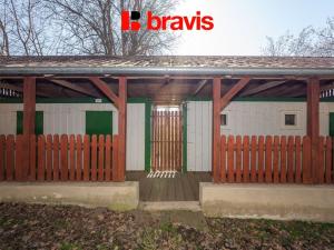 Prodej ubytování, Újezd u Rosic, 200 m2