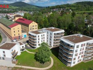Prodej bytu 3+kk, Vrchlabí, Papírenská 1702, 87 m2