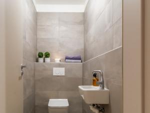 Prodej bytu 3+kk, Vrchlabí, Papírenská 1702, 87 m2