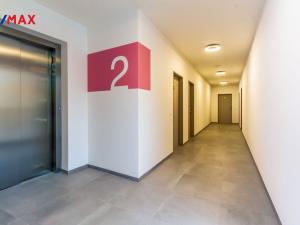 Prodej bytu 3+kk, Vrchlabí, Papírenská 1702, 87 m2