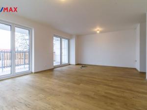 Pronájem bytu 3+kk, Vrchlabí, Papírenská, 86 m2