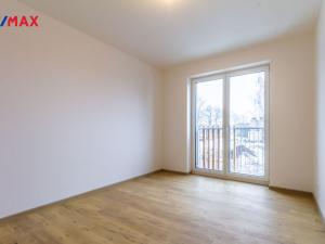 Pronájem bytu 3+kk, Vrchlabí, Papírenská, 86 m2