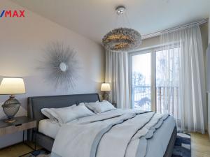 Pronájem bytu 3+kk, Vrchlabí, Papírenská, 86 m2