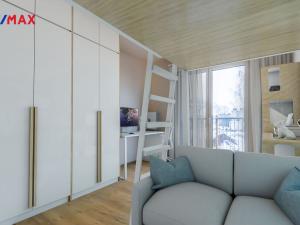 Pronájem bytu 3+kk, Vrchlabí, Papírenská, 86 m2