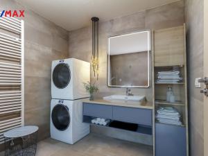 Pronájem bytu 3+kk, Vrchlabí, Papírenská, 86 m2