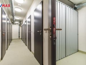 Pronájem bytu 3+kk, Vrchlabí, Papírenská, 86 m2