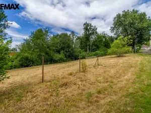 Prodej pozemku pro bydlení, Chocerady, 845 m2