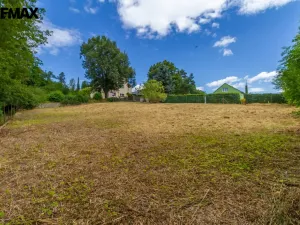 Prodej pozemku pro bydlení, Chocerady, 845 m2