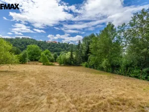 Prodej pozemku pro bydlení, Chocerady, 845 m2