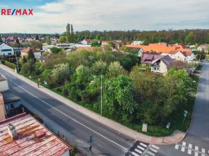 Prodej pozemku pro bydlení, Praha - Satalice, K cihelně, 2143 m2