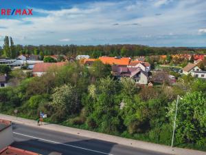 Prodej pozemku pro bydlení, Praha - Satalice, K cihelně, 2143 m2