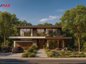 Prodej pozemku pro bydlení, Praha - Satalice, K cihelně, 2143 m2