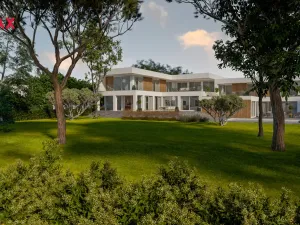 Prodej pozemku pro bydlení, Praha - Satalice, K cihelně, 2143 m2