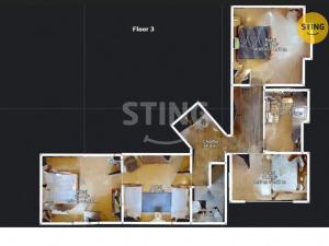 Prodej komerční nemovitosti, Žítková, 212 m2