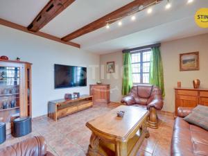 Prodej chalupy, Žítková, 212 m2