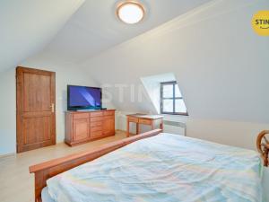 Prodej chalupy, Žítková, 212 m2