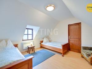 Prodej chalupy, Žítková, 212 m2