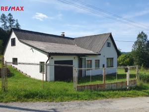 Prodej rodinného domu, Horní Němčice, 88 m2
