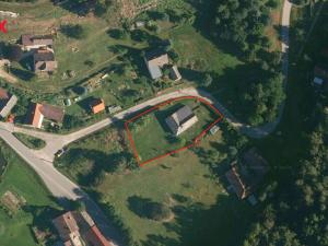 Prodej rodinného domu, Horní Němčice, 88 m2