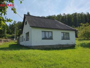 Prodej rodinného domu, Horní Němčice, 88 m2